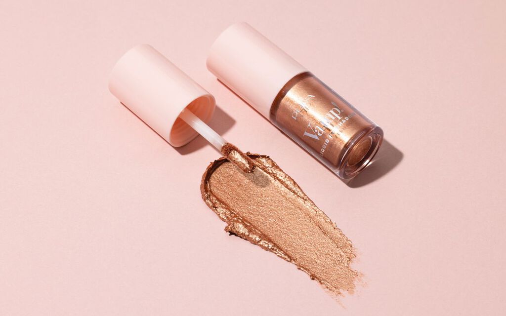 Vamp! Ombretto Liquido - PUPA Milano image number 3